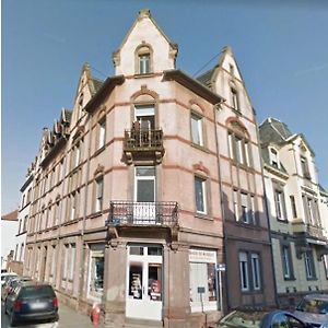 Appartement met Twee Slaapkamers